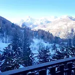 Appartement Con Vista - Nuova Ristrutturazione Oulx