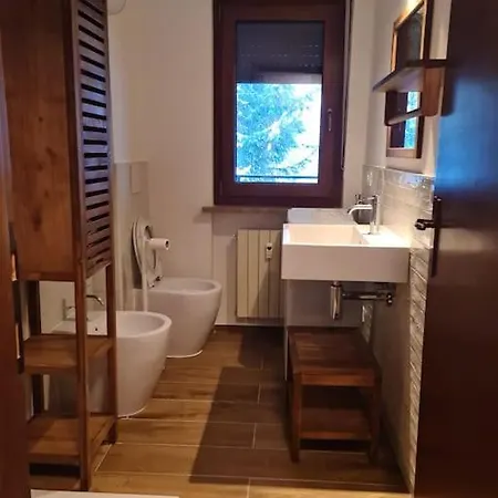Con Vista - Nuova Ristrutturazione