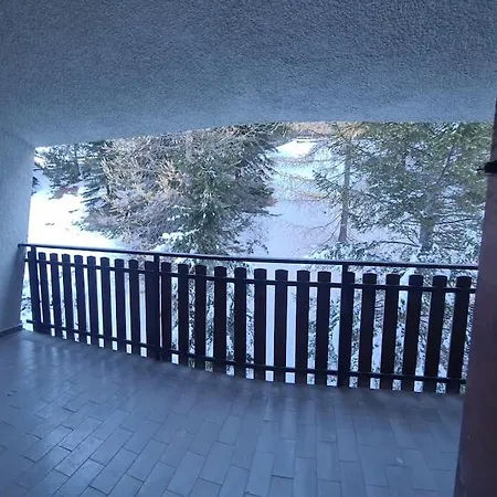Apartment Con Vista - Nuova Ristrutturazione *