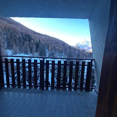 Con Vista - Nuova Ristrutturazione * Sauze D'Oulx