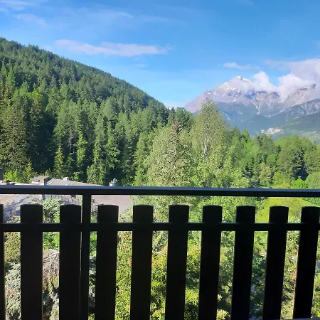 Con Vista - Nuova Ristrutturazione Oulx