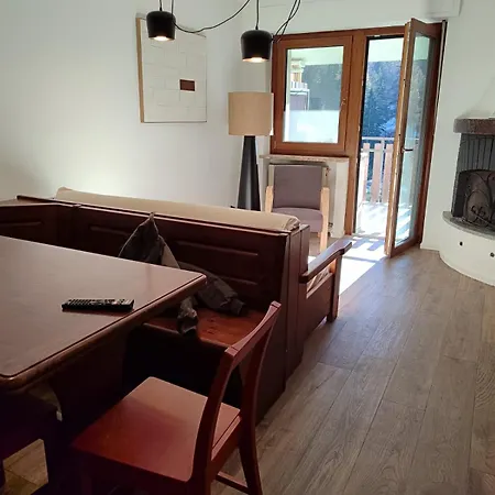 Con Vista - Nuova Ristrutturazione Apartment Sauze D'Oulx