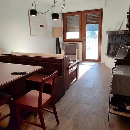 Apartment Con Vista - Nuova Ristrutturazione
