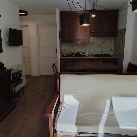 Apartment Con Vista - Nuova Ristrutturazione *
