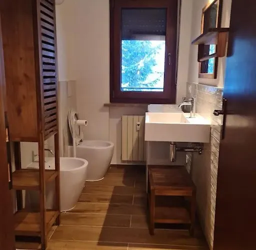 Con Vista - Nuova Ristrutturazione