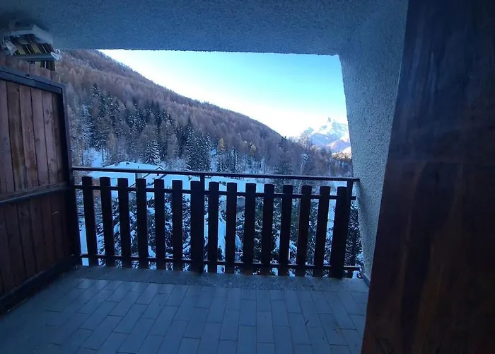 Con Vista - Nuova Ristrutturazione * Oulx